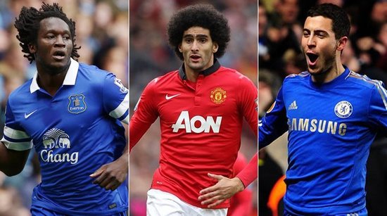 将取决于他 将取决于他